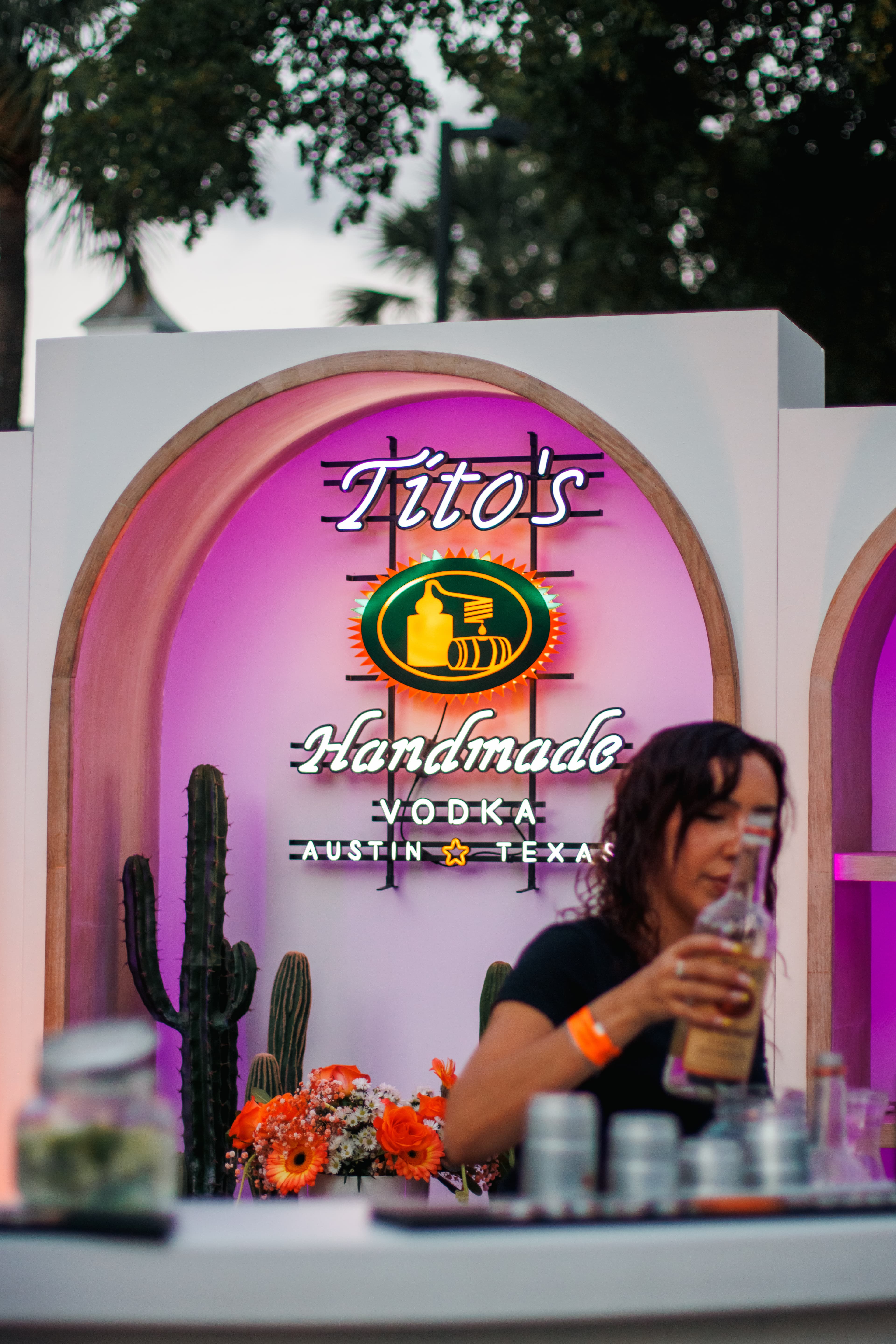 Corporate Events