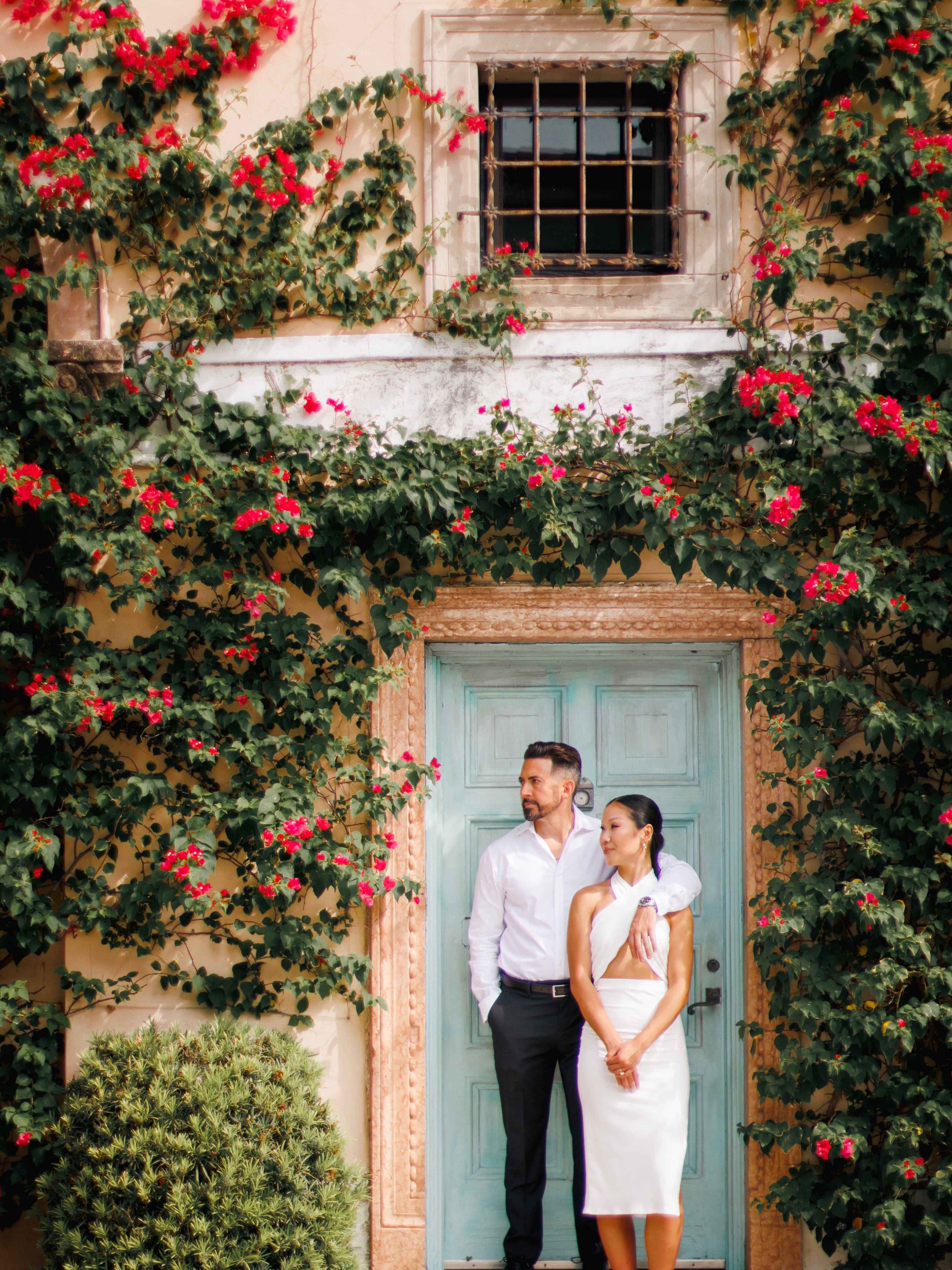 Weddings & Engagements