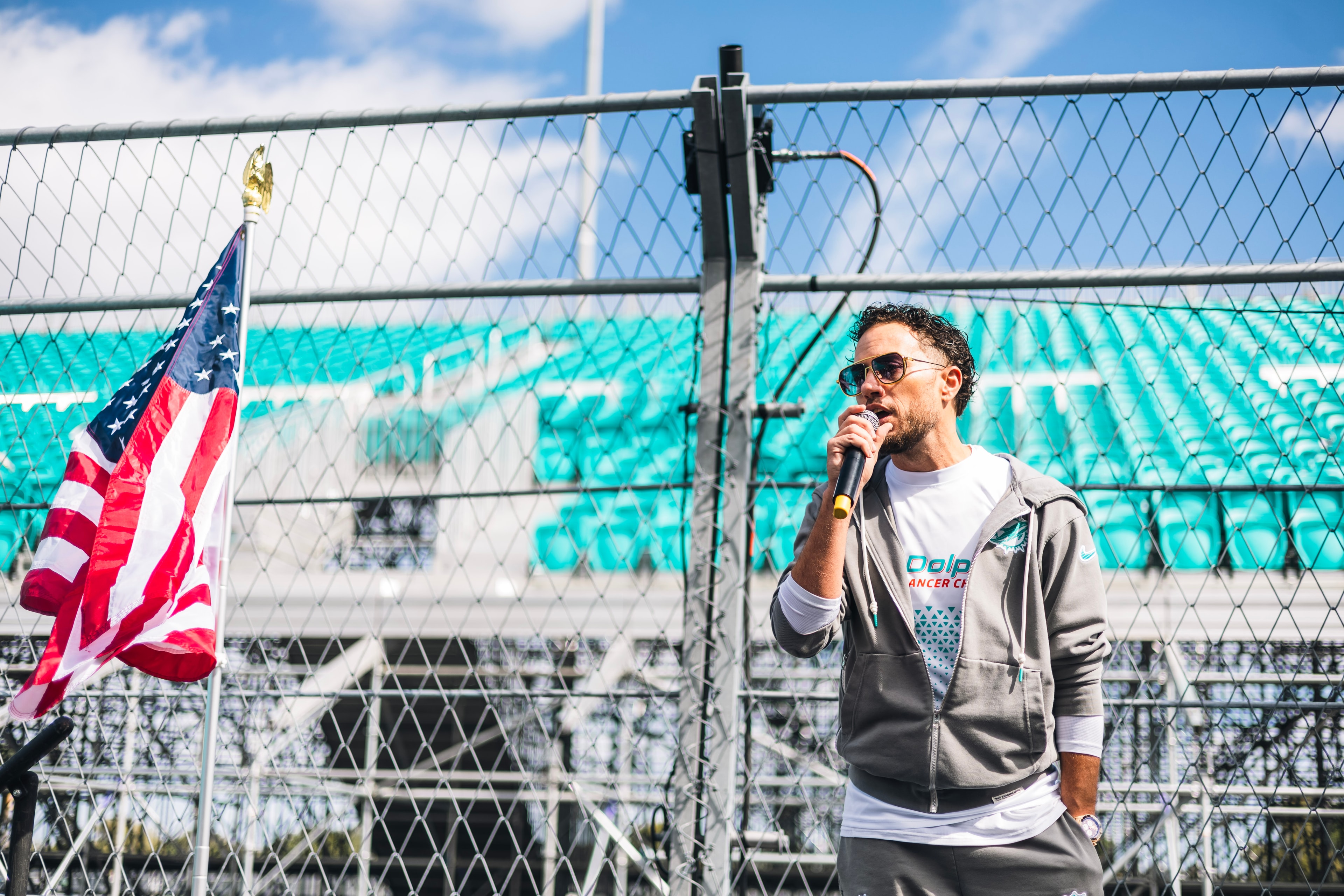 Formula 1 Miami Grand Prix