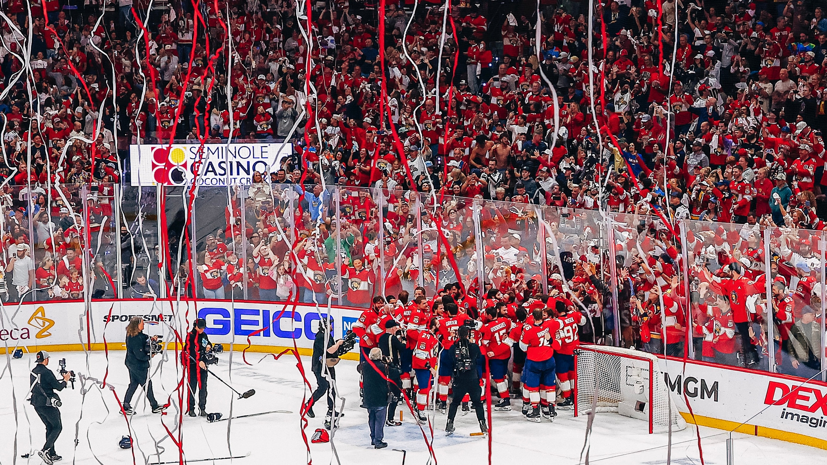 Professional photography