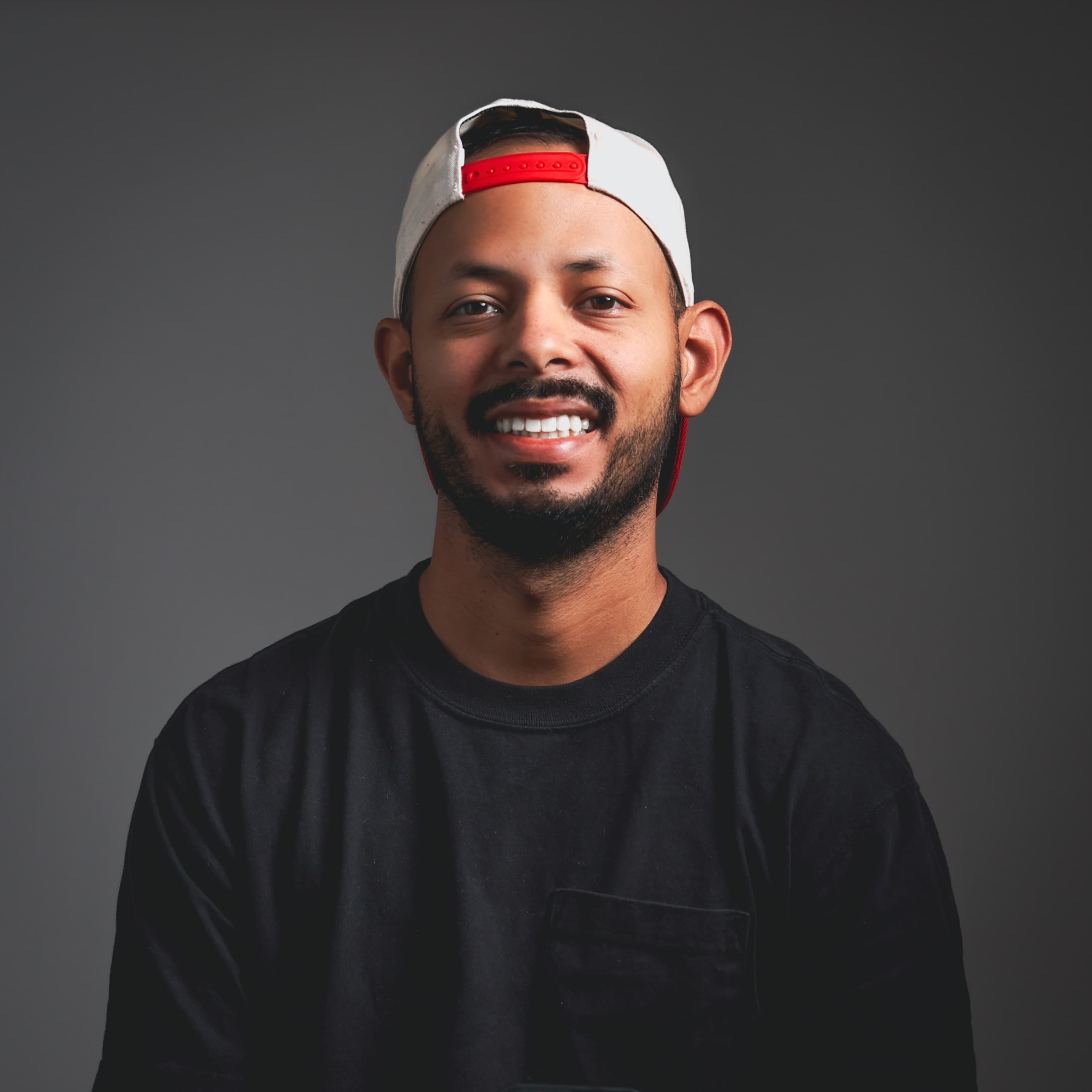 Marvin Cruz - Professional Photographer